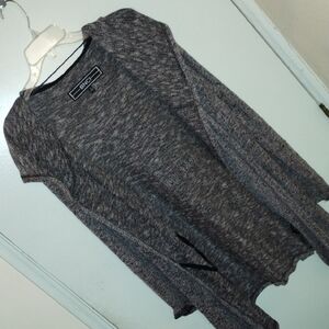 Women's Gray Sweater